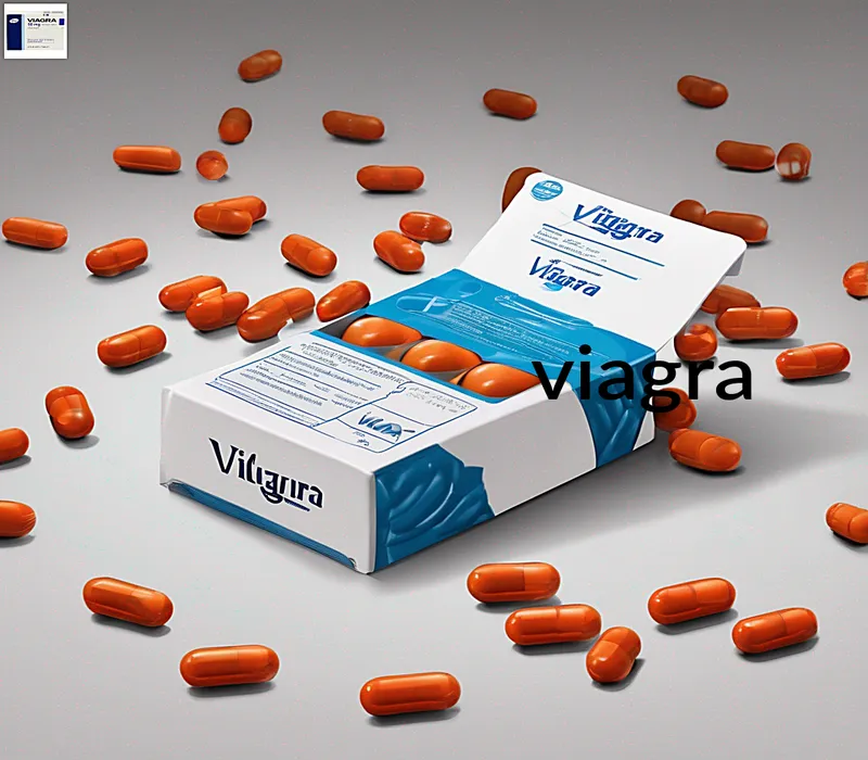 El generico de la viagra